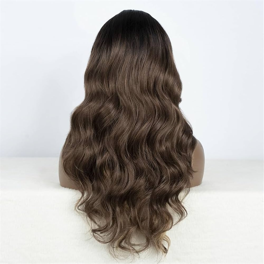 This Month's Wig Prize